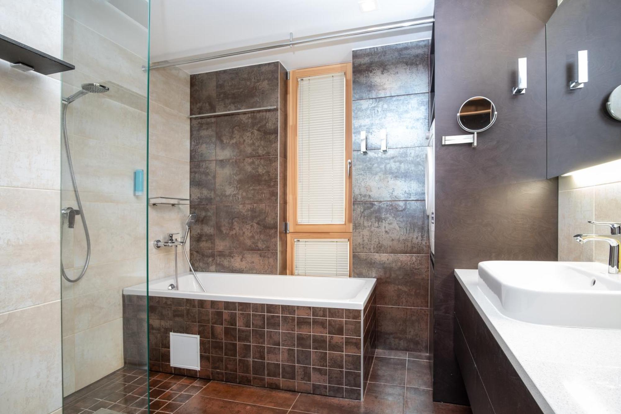 Dream Stay - Stylish Apartment Near Old Town With Free Parking Таллин Экстерьер фото